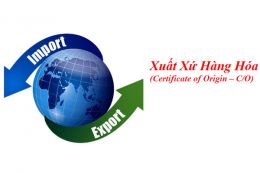 Questions about preferential treatment for certificates of origin of C/O goods