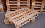 Wood pallet exports need to prove originality