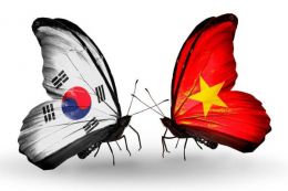 Apply preferential tax rates to Korean goods from December 20-12