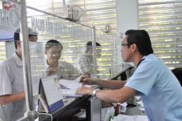 A new guide on the timing of C/O submission