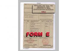 Rules of origin in the Vietnam-South Korea Free Trade Agreement