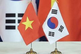 Rules of origin in the Vietnam-South Korea Free Trade Agreement