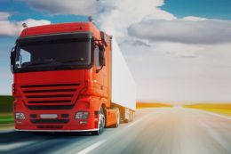 Inland transportation